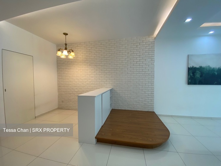 The Stellar (D5), Condominium #591884221